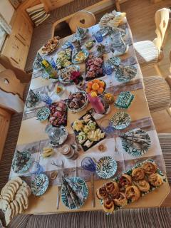 Urlaub am Bauernhof bei Familie Steinbrecher - Bad Mitterndorf - 2