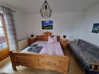 Urlaub am Bauernhof bei Familie Steinbrecher - Bad Mitterndorf - 5