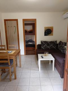 Dream Horse Apartman Cserkeszőlő - Cserkeszőlő - 8