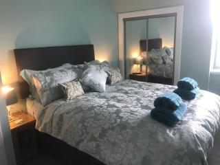 Kenneth Street Apartment - Inverness - 3