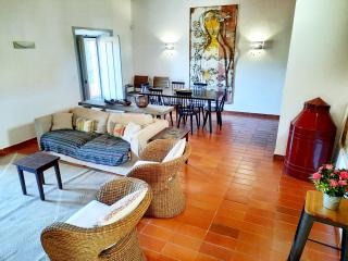 Naturarte Rio - Duna Parque Resorts & Hotels - Vila Nova de Milfontes - 1