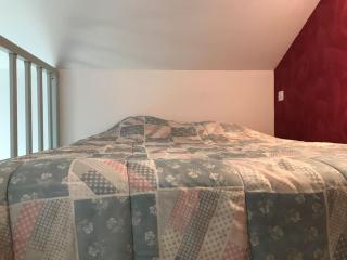Chalet bois proche de la Dordogne, Eymet a 5 km - Soumensac - 6
