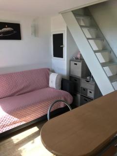 Chalet bois proche de la Dordogne, Eymet a 5 km - Soumensac - 5