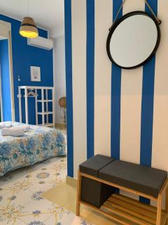 Mille tramonti Agropoli sunset suite - Agropoli - 1