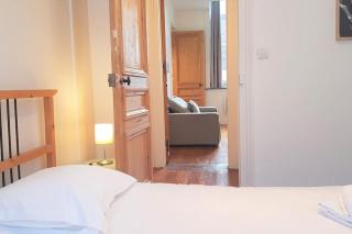 Little suite Bernadette - Lille - 9