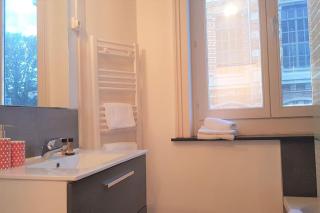 Little suite Bernadette - Lille - 6