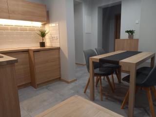 Apartament na Słonecznej - Łączany - 2