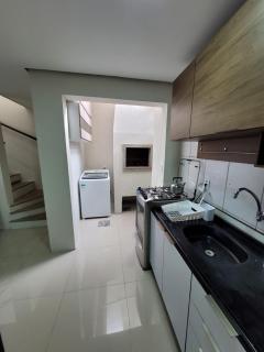 Excelente Casa Duplex em Tramandaí - Tramandaí - 9