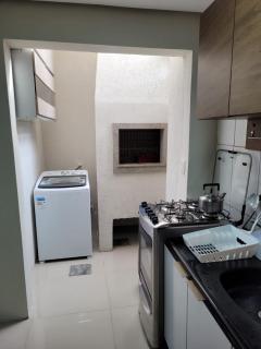 Excelente Casa Duplex em Tramandaí - Tramandaí - 6
