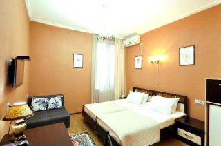 Flamingo Hotel - 1