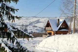 Domek TatrApart - Zakopane - 0