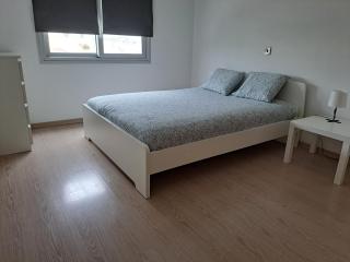 Modern Suite, XL balcony, parking - Nicosia - 5