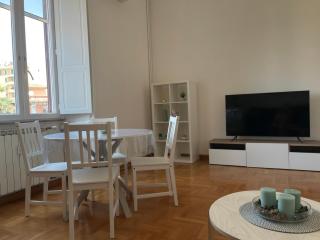Aquaeductus Apartment - Roma - 5