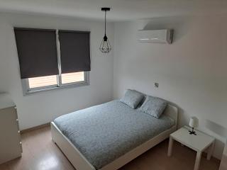 Modern Suite, XL balcony, parking - Nicosia - 4