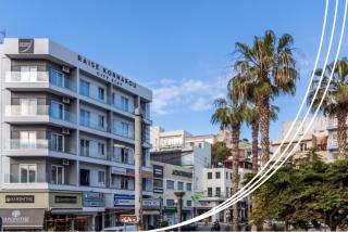 Raise Kornarou City Stay - Heraklion - 9
