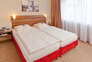 Hotel Bavaria Oldenburg - Oldemburgo - 6