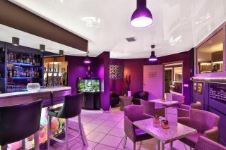 Hôtel-Restaurant Logis Europa - Maussac - 3