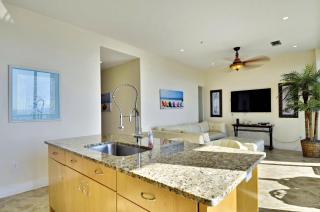 Diamond Beach 506-Seaglass Treasure - Galveston - 3