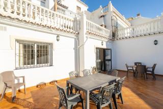Casa Reina Torrox Beach Club - Torrox Costa - 4