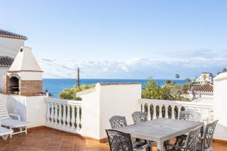 Casa Reina Torrox Beach Club - Torrox Costa - 7