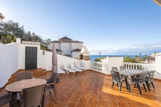 Casa Reina Torrox Beach Club - Torrox Costa - 6