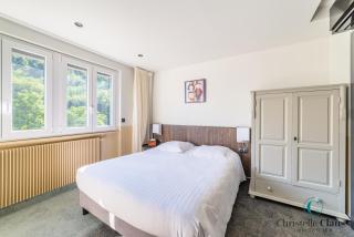 Hotel Restaurant au Floridor - Thann - 4