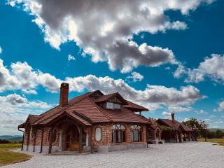 Villa Goričko - Šalovci - 1