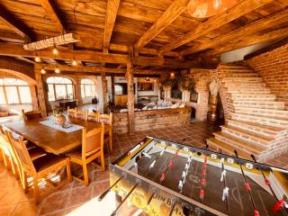 Villa Goričko - Šalovci - 8