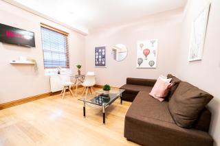 [St.Paul's Cathedral] Modern Apartment City of London - 8