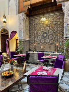 Dar Attajalli - Fez - 7