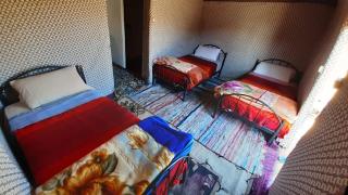 Traveler In Morocco camp - Merzouga - 6