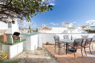 Casa Isabella luxury villa - Nerja - 4