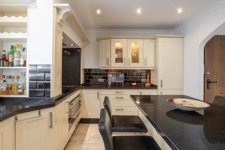 Casa Isabella luxury villa - 5