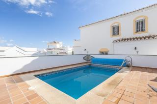 Casa Isabella luxury villa - Nerja - 9