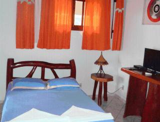 Pousada Porto da Barra - 6