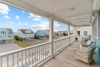 One Happy Place - Holden Beach - 6