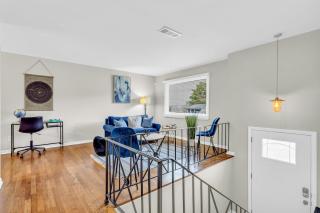Cornell Comfort - Atlanta - 9