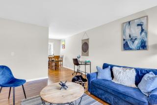 Cornell Comfort - Atlanta - 5
