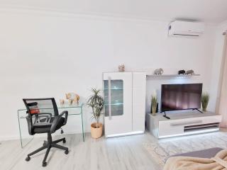 Apartment Praia Rocha Candimar Confort - Portimão - 5