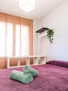 Apartamento Acogedor en Avenida Juan Carlos 1º - Murcia - 1