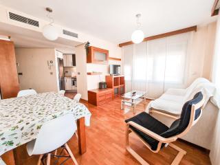 Apartamento Acogedor en Avenida Juan Carlos 1º - Murcia - 6