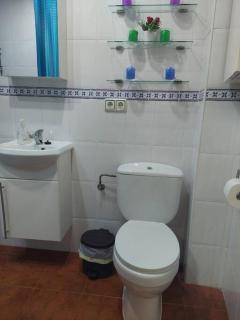 APARTAMENTO SANTA MARÍA - Cadice - 9