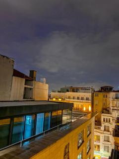 taksim diamond hotel - Istanbul - 8