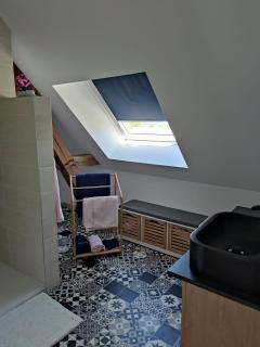 Chambre d'hôtes - Beaumont-Pied-de-Boeuf - 5