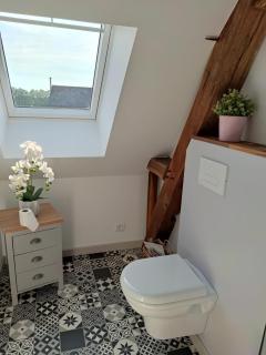 Chambre d'hôtes - Beaumont-Pied-de-Boeuf - 3