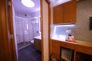 Cumbali Luxury Boutique Hotel - Estambul - 6