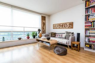 Delightful Moroccan Inspired Flat Hackney Sleeps 2 - Londra - 7