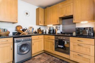Delightful Moroccan Inspired Flat Hackney Sleeps 2 - Londra - 4