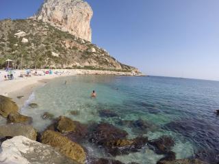 Villa Almendros - PlusHolidays - Calpe - 3