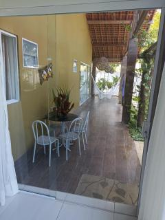 Refúgio Beach Carneiros - 3